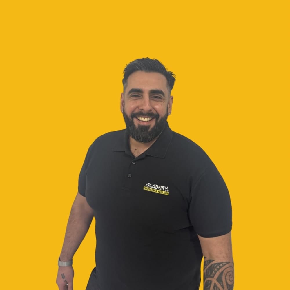 Maurizio Macchiarella