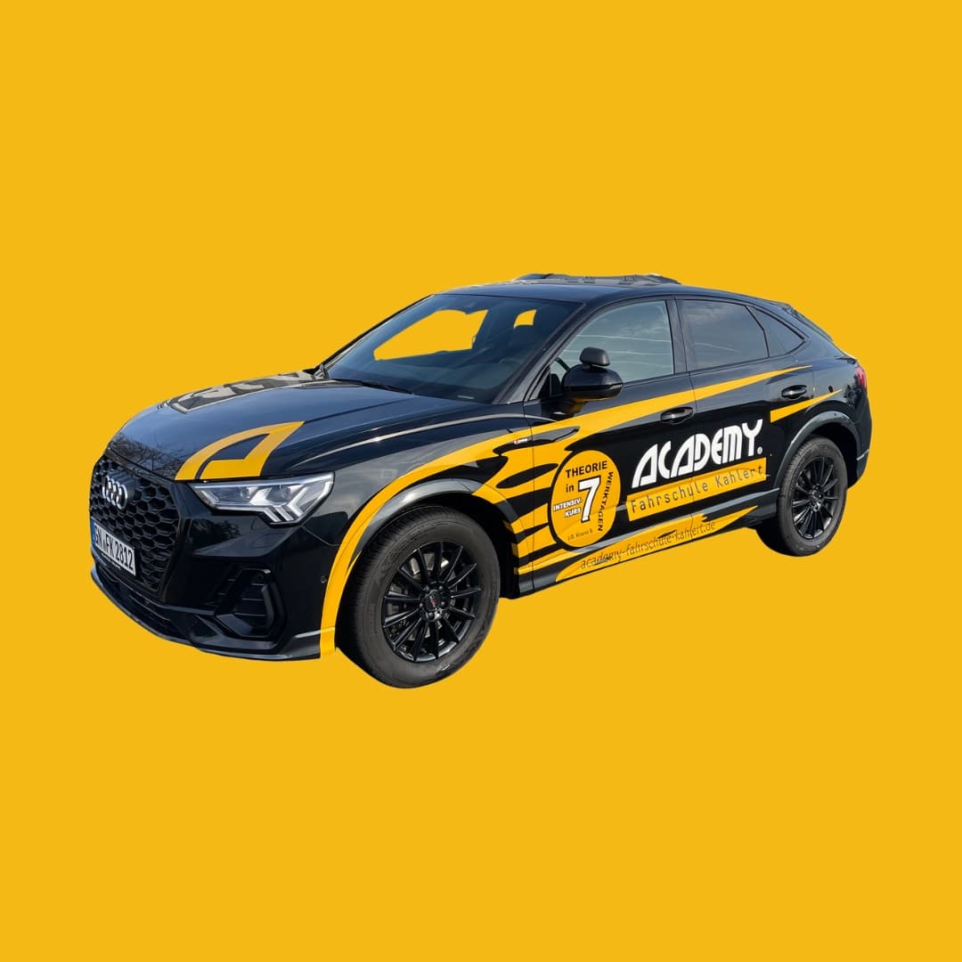 Audi Q3 Sportback S Line